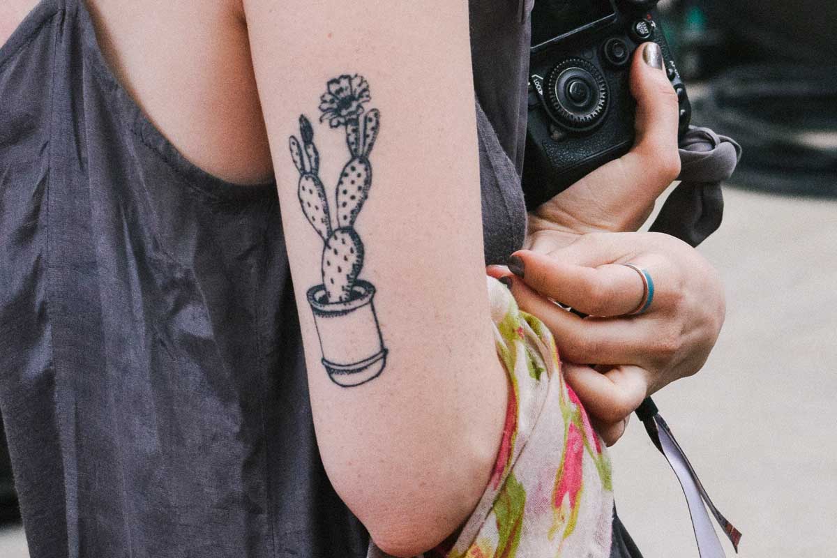 Die Tattooentfernung in Wien und dessen Kosten justmed.de