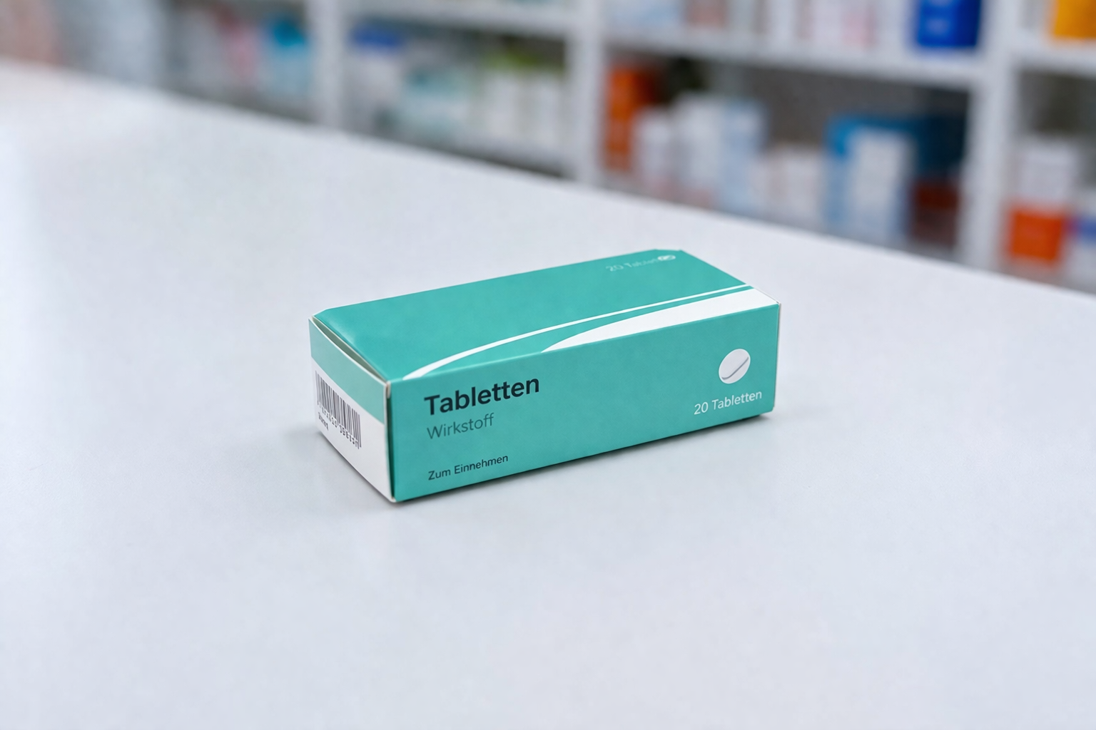 Titelbild zu „Innovative Technologien im Pharma Design: Ein Überblick“