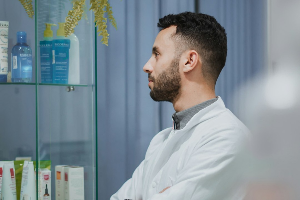 Titelbild zu „Healthcare-Agentur für Pharma-Marketing“