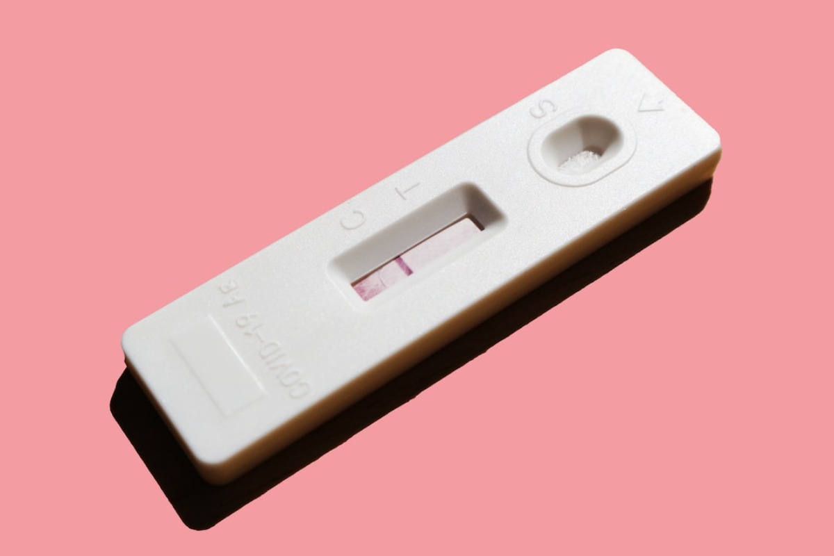 Titelbild zu „Wie zuverlässig sind Corona-Schnelltests?“