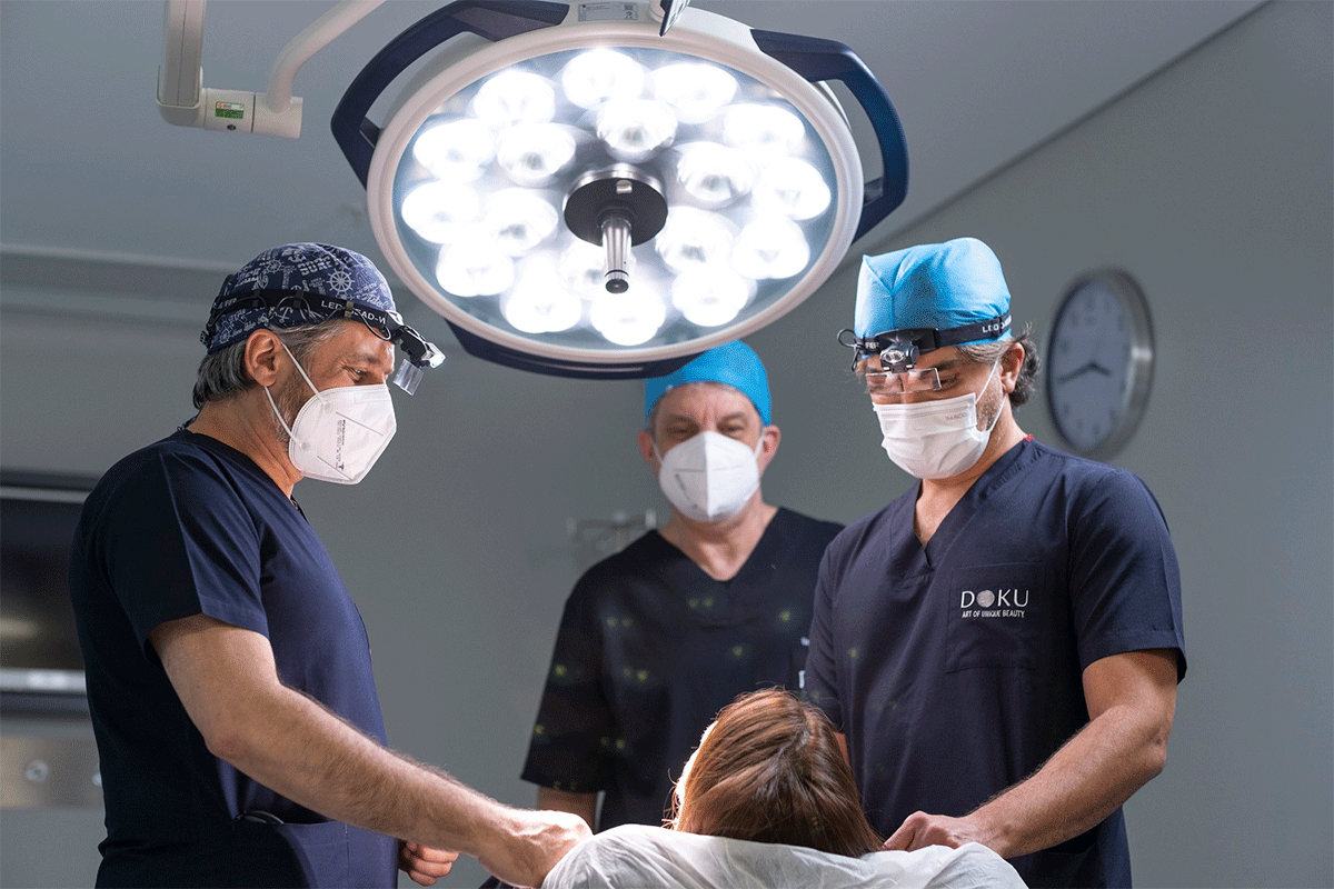 Titelbild zu „Mit einer Haartransplantation in Istanbul zu mehr Selbstbewusstsein und Lebensqualität“