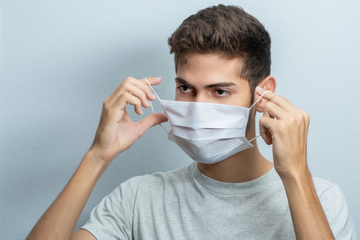 Titelbild zu „Können Einwegmasken nach der Sterilisation wiederverwendet werden?“