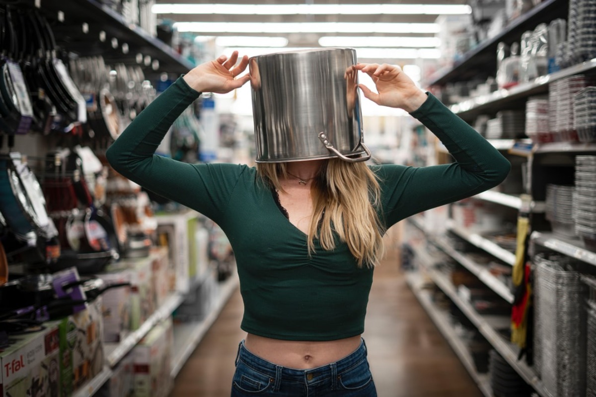 Titelbild zu „Gesünder Kochen mit unbedenklichem Kochgeschirr“