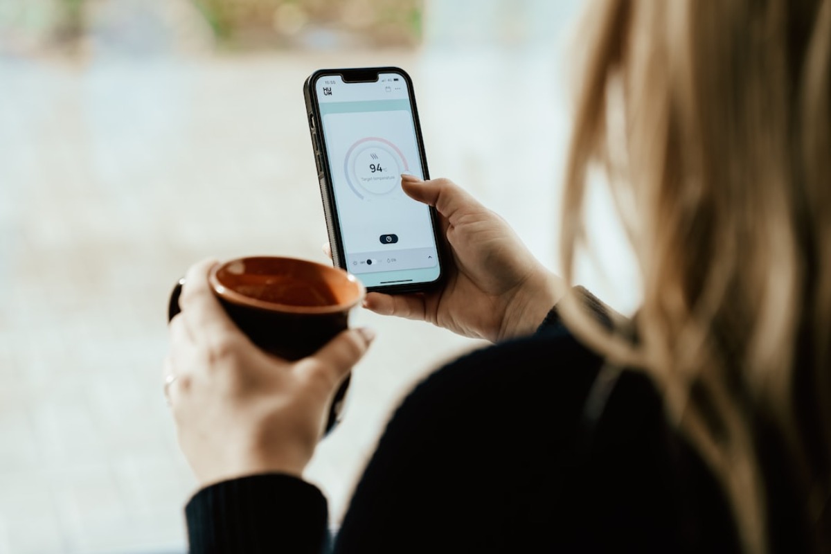 Titelbild zu „Wirksame Gesunderhaltung: Die Macht der mobilen Apps“