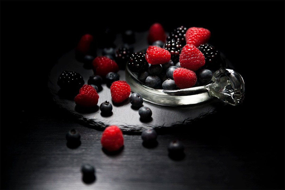 Titelbild zu „Heimische Superfoods: Gesunder Trend aus deutschen Landen“