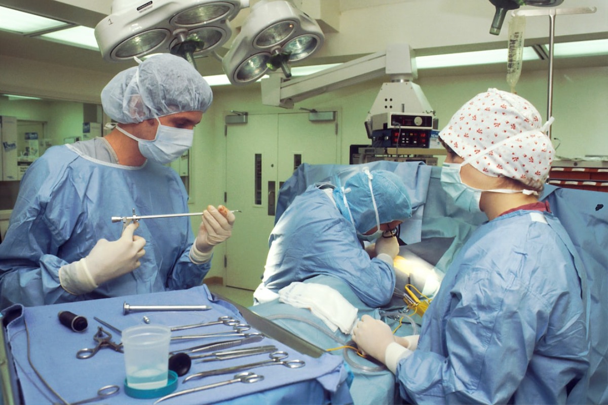 Titelbild zu „Die plastische Chirurgie und ihre drei häufigsten Eingriffe“