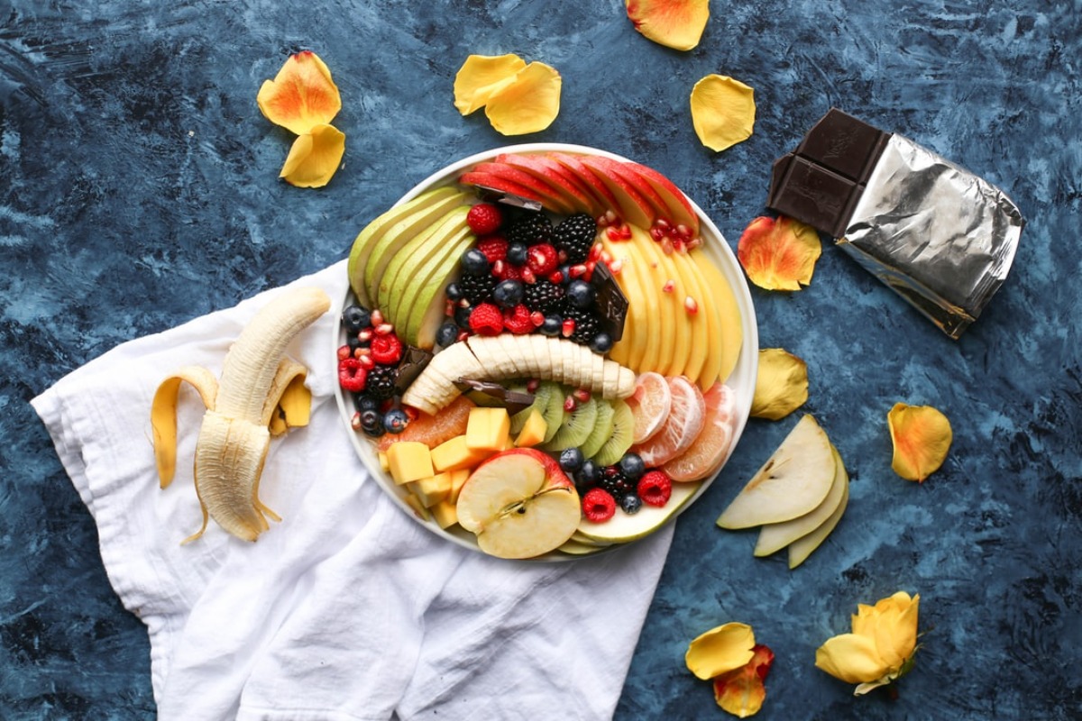 Titelbild zu „Diese Vitamine sind für die Menschen besonders wichtig“