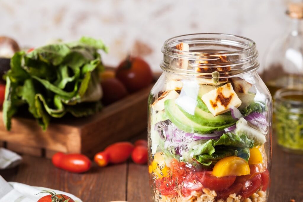 Ernährung Zur Stärkung Des Immunsystems