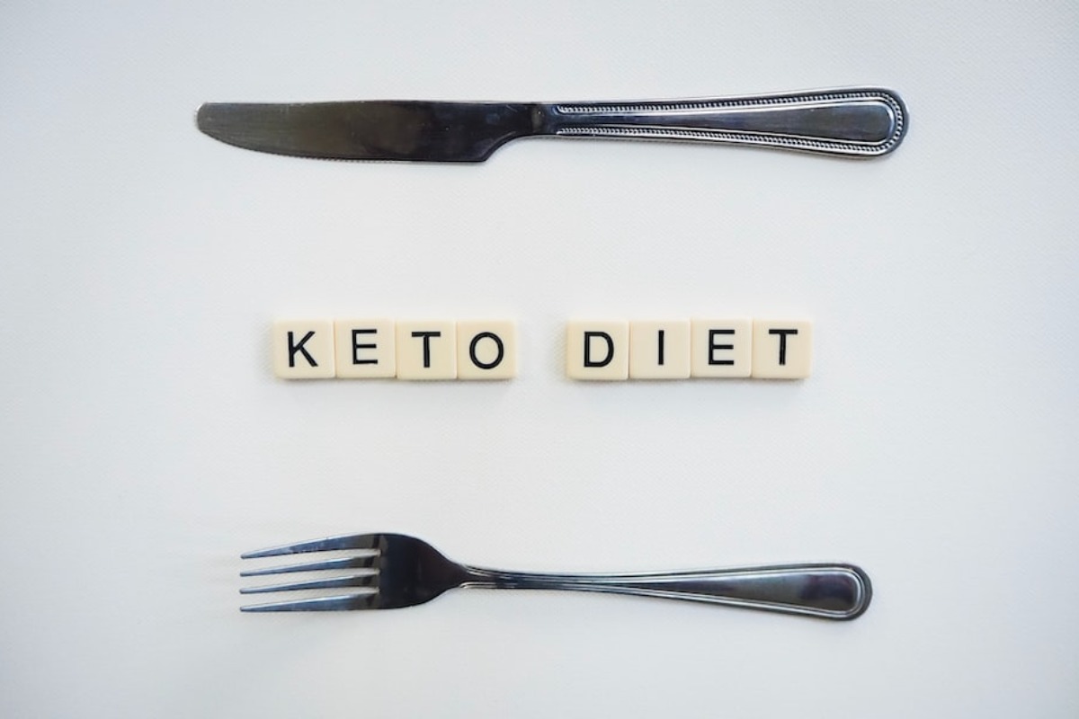 Titelbild zu „Welche Vorteile bietet die Keto Diät?“