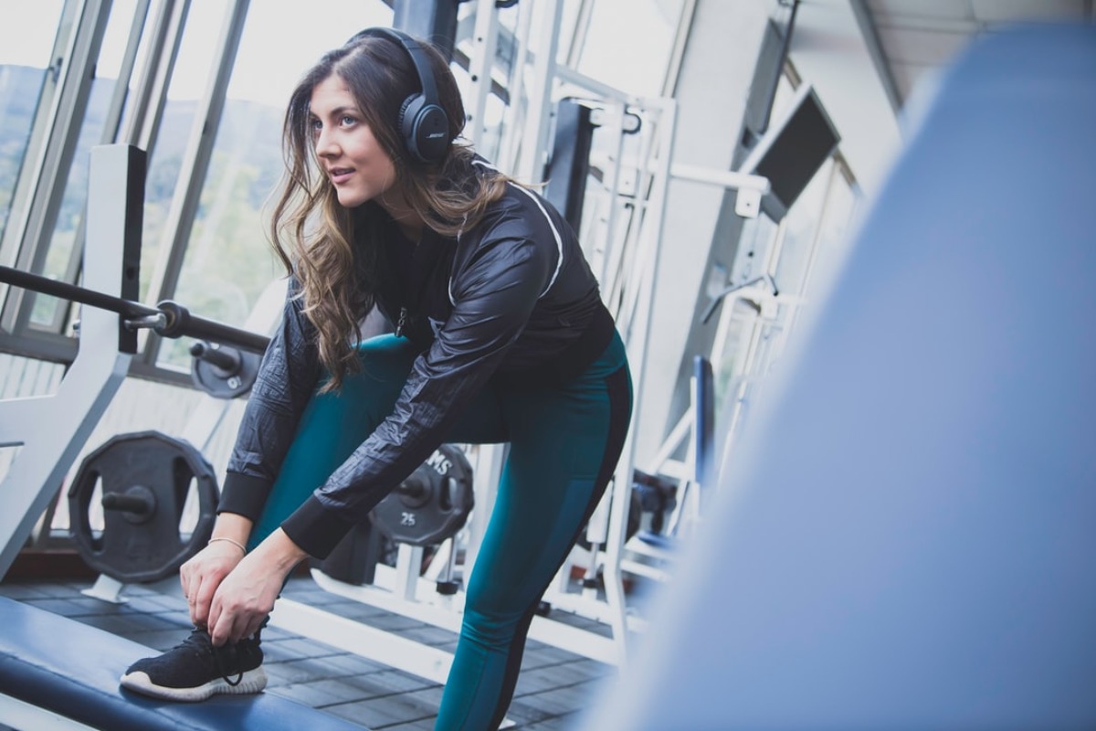 Titelbild zu „Die größten Fitnesslügen dieser Zeit“