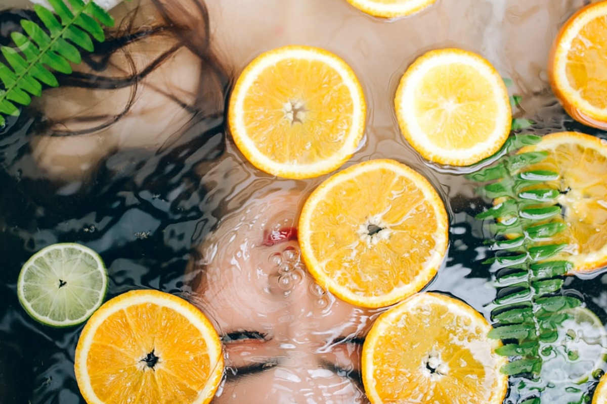 Titelbild zu „Wer sollte über ein Hydrafacial nachdenken?“