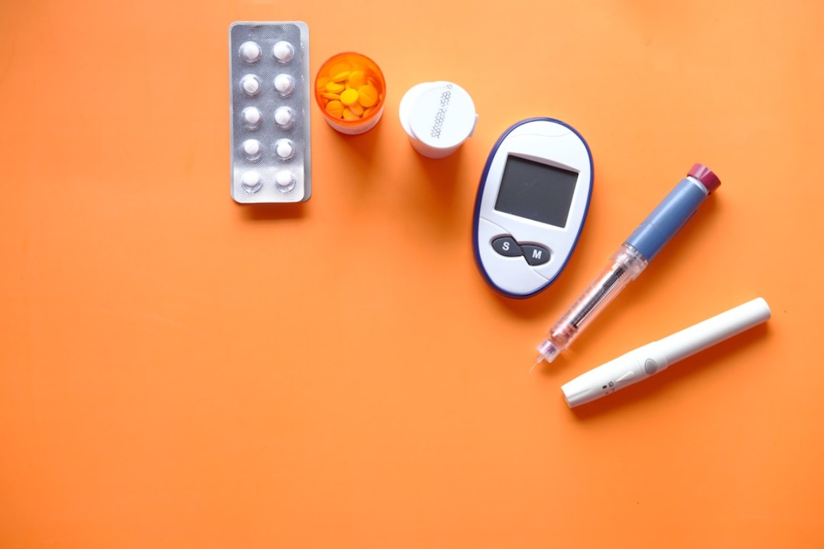 Titelbild zu „Hilfe bei Diabetes im Alltag: Tipps und Tricks für Betroffene“